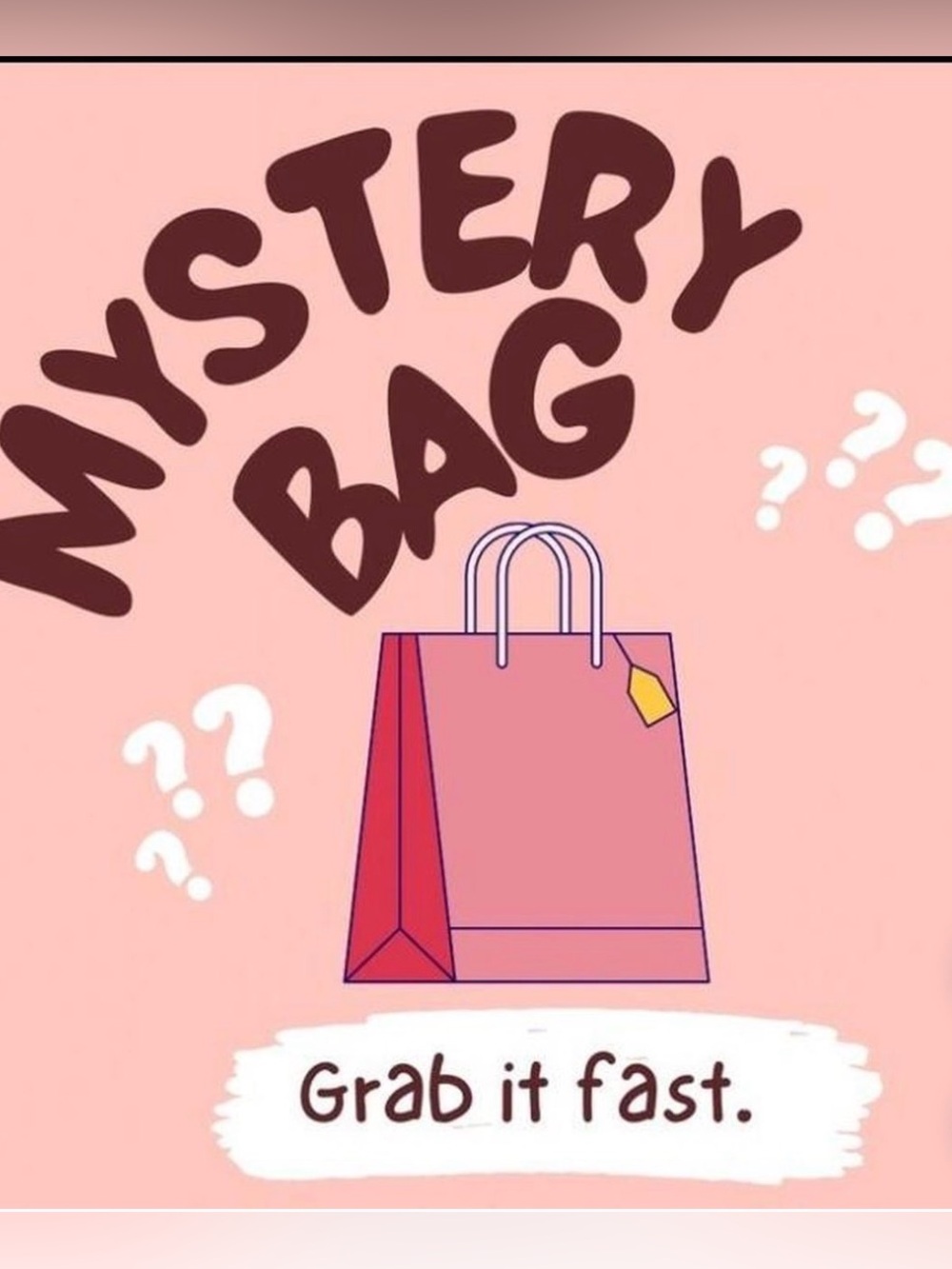 20 Item Reseller Mystery Box